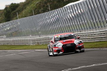 Tcr Germany News Motorsport Xl