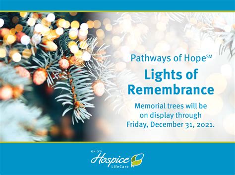 Pathways Of Hope Ohio S Hospice