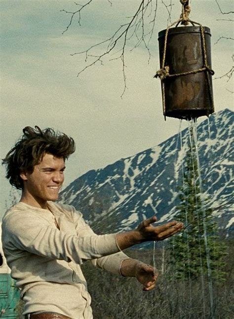 116 best Christopher McCandless images on Pinterest