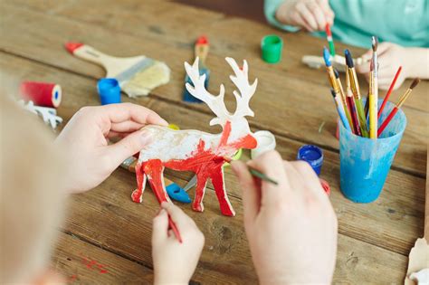 Activités manuelles pour enfants créer des souvenirs inoubliables