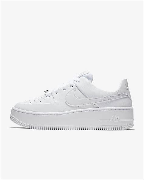 Nike Air Force Sage Low Women S Shoes Nike