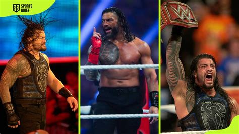 Roman Reigns' best match: Which are the 10 greatest Roman Reigns' matches?