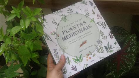 O Guia Completo Das Plantas Medicinais Ervas De A A Z Para Tratar