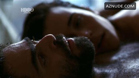 ALESSANDRA NEGRINI Nude AZNude