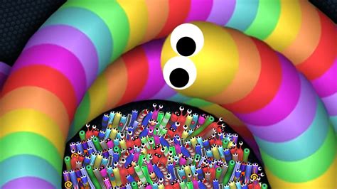 Slither Io A I 200 000 Score Epic Slitherio Gameplay 237 YouTube