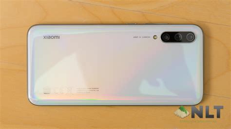 Review - Xiaomi Mi A3: Trade-offs galore | Nasi Lemak Tech