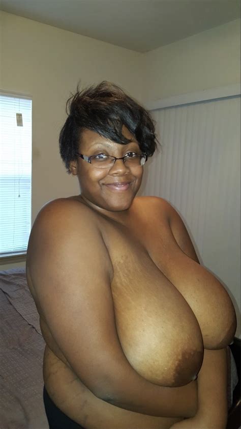 Ebony Milf Titty Pack Shesfreaky
