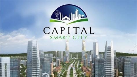 Capital Smart City Sunway Associates