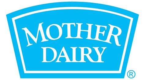 Mother Dairy Logo Vector - (.SVG + .PNG) - Logovtor.Com