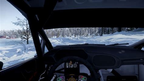 Igcd Net Ford Fiesta Rally In Wrc Generations