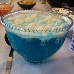 Baby Blue Punch Photos Allrecipes