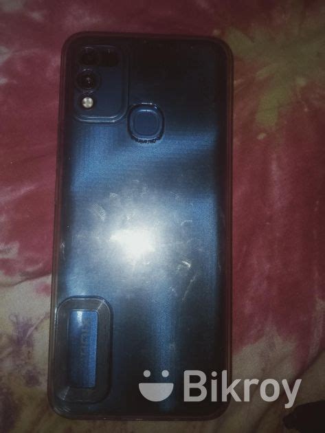 Infinix Hot 10 Play Used For Sale In Jatrabari Bikroy