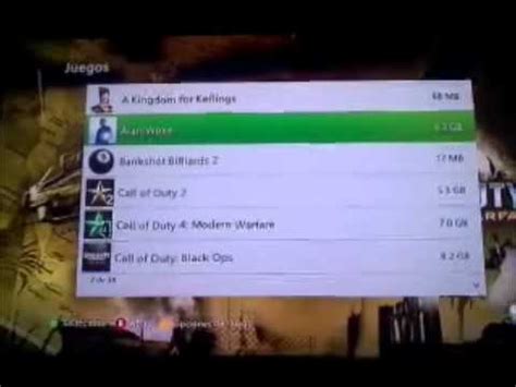 Como Descargar Juegos De Xbox Gratis Youtube