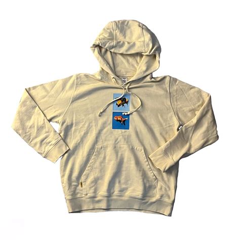 Golf Wang Tyler The Creator X Vince Staples 2018 Tour Hoodie Grailed