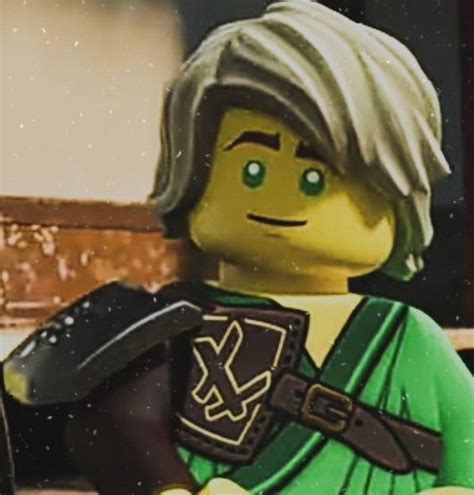 💚lloyd Icon💚 Lloyd Ninjago Ninjago Lego Ninjago