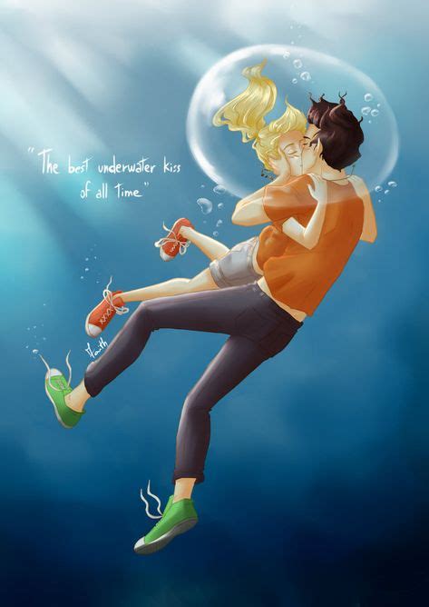 The Best Underwater Kiss Of All Time By Faith92 On Deviantart