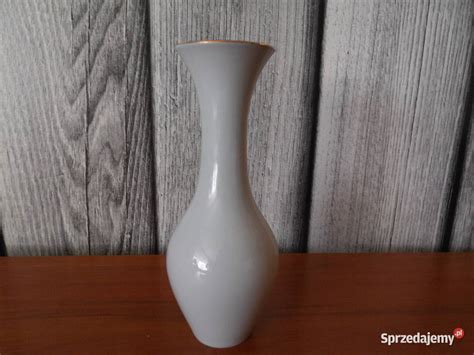 Porcelanowy Wazon Bavaria Raszk W Sprzedajemy Pl