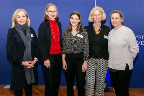 Internationaler Tag Der Frauen Und M Dchen In Der Wissenschaft