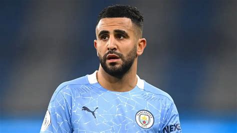 Riyad Mahrez Watch Collection Is Worth 1 Million This Is Watch