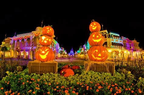 October 2017 at Disney World - Disney Tourist Blog