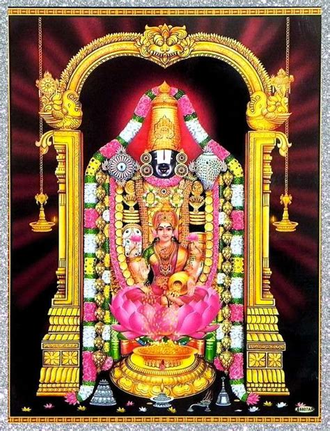 Venkateswara Swamy Images And Hd Wallpaper For Mobile Atelier Yuwa