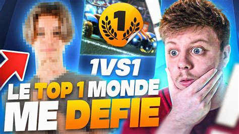 LE TOP 1 MONDIAL EN 1V1 ME DÉFIE EN DUEL Je me fais humilier YouTube