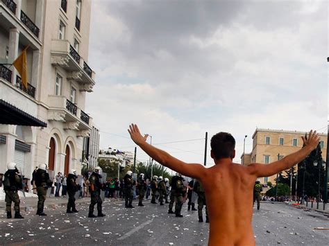 EUROPE We Re Going Into This One Naked TechKee