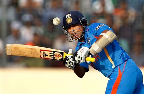 Master batsman Sachin Tendulkar announces retirement from one-day cricket | CTV News