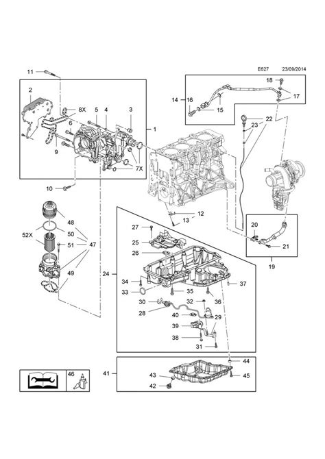 Vauxhall Insignia Diesel Engine Diagram Vauxhall Insignia Diagram