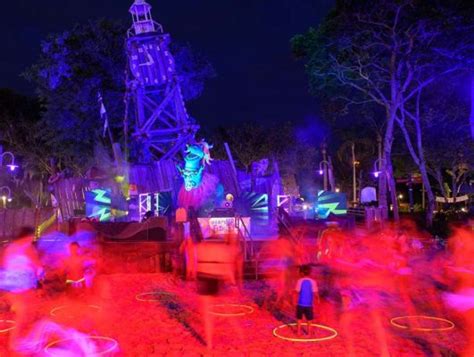 2019 Disney H20 Glow Night Tickets Now On Sale For Disney’s Typhoon Lagoon Favorite Grampy