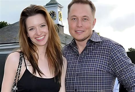 Meet Vivian Jenna Wilson The Mysterious Daughter Of Elon Musk