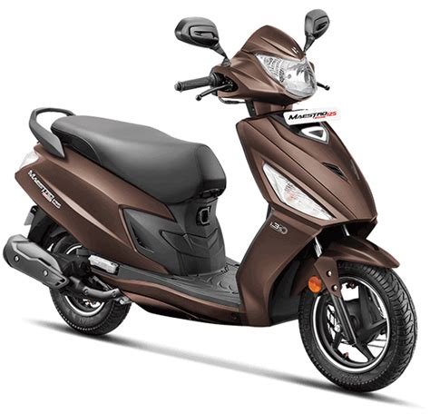 Hero Maestro Edge 125 BS6 Price In Bangalore Bhagath Motors