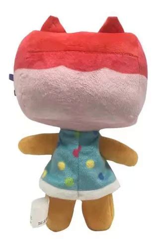 Peluche Casa De Muñecas Gabby Gabbys Dollhouse 4 en venta en