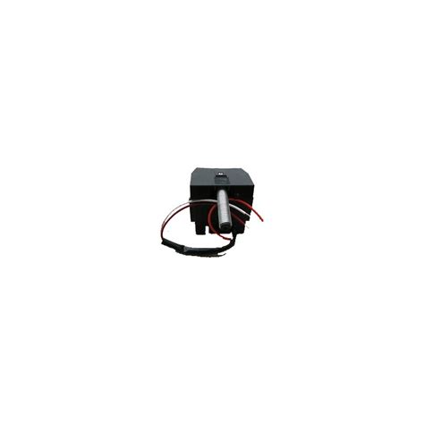 Gruppo Finecorsa Motore Scorrevole Serie Bx By Came 119riy014