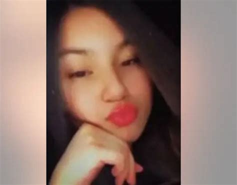 Buscan A Adolescente Latina Desaparecida En El Vecindario De Brighton Park En Chicago La Raza