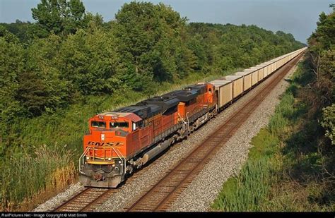 Pin By Steve Mortz On RAILROAD 3 Railroad Photos Bnsf Railway Train