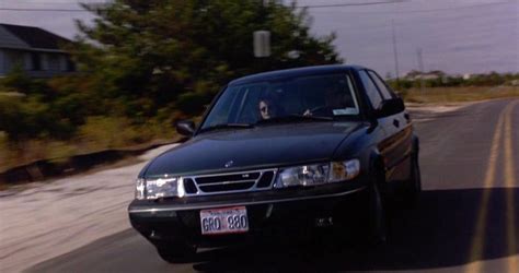 IMCDb Org 1994 SAAB 900 SE V6 Gen 2 In Mighty Aphrodite 1995