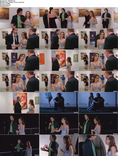 Naked Lacey Chabert In A New Wave