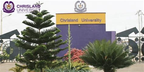 List Of Universities In Ogun State Scholarsrank Blog For Academics