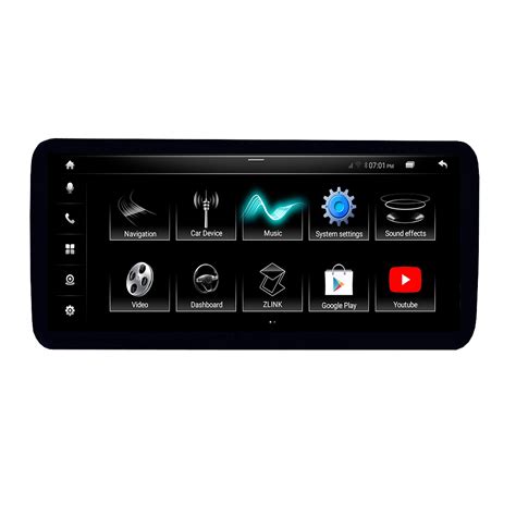 F R Audi Q Mmi G Touchscreen Android Gps Navigation Usb Bluetoo