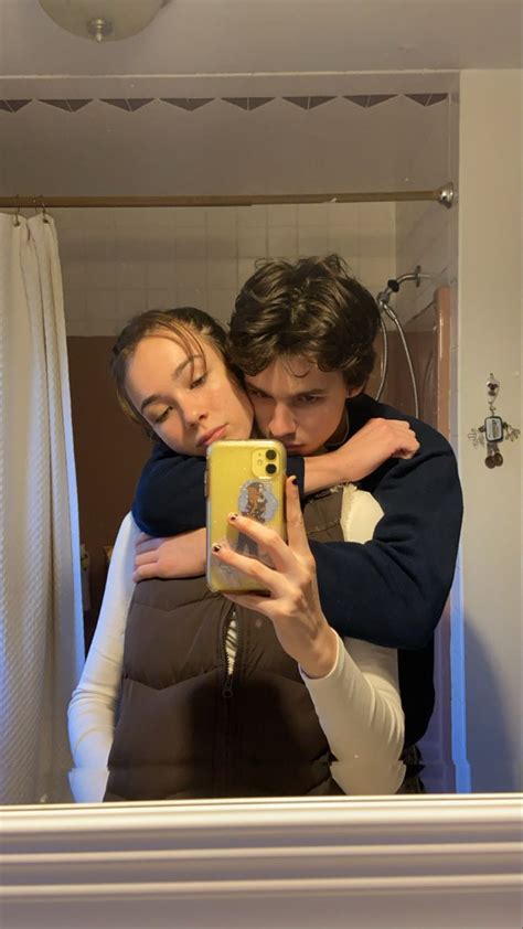My Hot Bf Selfie Mirror Selfie Hot