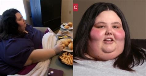 From 660 Pounds to Unrecognizable: The Shocking Transformation of a ...