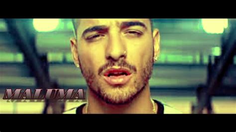 Maluma El Pr Stamo Audio Youtube