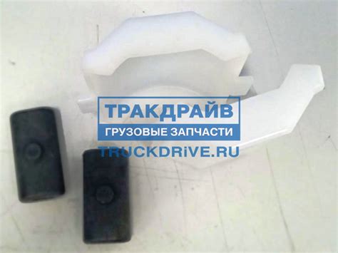 Ремкомплект опоры седла Jost для JSK-40 JSK-42 M2407036 MARSHALL купить ...