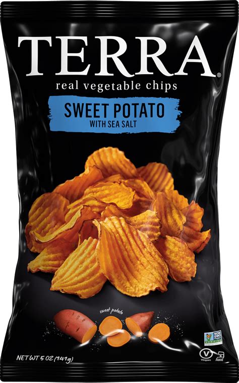 Terra® Sweet Potato Terra Chips