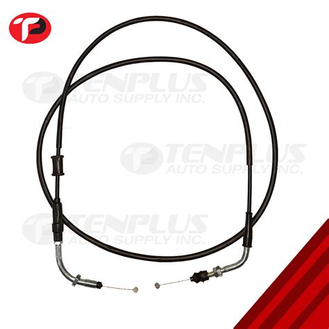 Throttle Cable Honda Beat Fi Tenplus Auto Supply