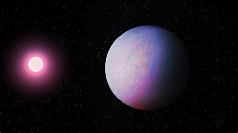 Astronomers May Have Found Two Exoplanets Sharing The Same Orbit