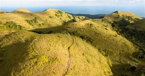 Rekomendasi Bukit Di Bali Wajib Ke Sini