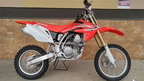 Honda Crf R Motorcycles For Sale In California