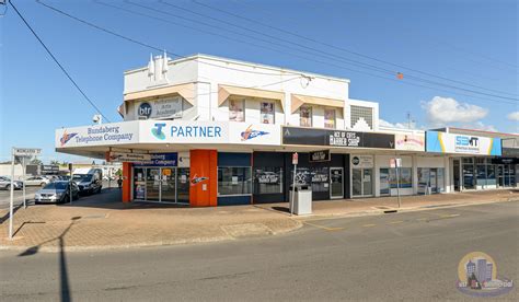 256 Woongarra Street Bundaberg Central Qld 4670 Shop And Retail